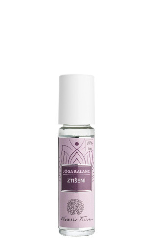 Aroma olej Ztišení: 10 ml