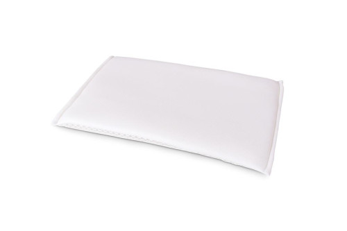 Polštář do kočáru Aero3D 36 x 26 cm BabyMatex
