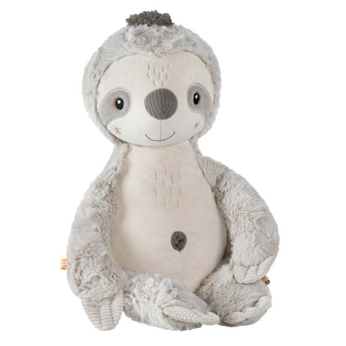 Muchláček lenochod XL, Lazy Baby Fehn