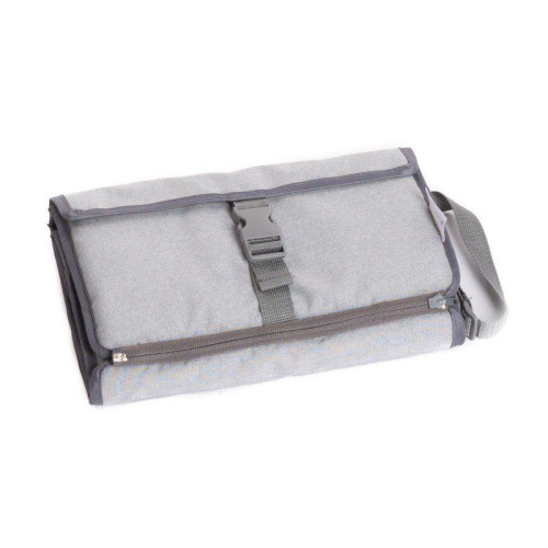 Přebalovací podložka B-PORTABLE Grey