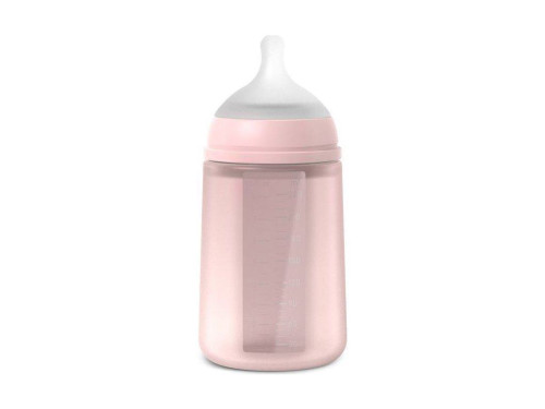 Kojenecká láhev 240 ml M Suavinex
