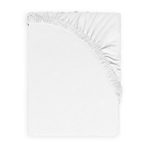 Nepromokavé prostěradlo jersey 35 x 75 cm BabyMatex