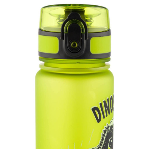 Tritanová láhev na pití Dinosaurs 500 ml Baagl