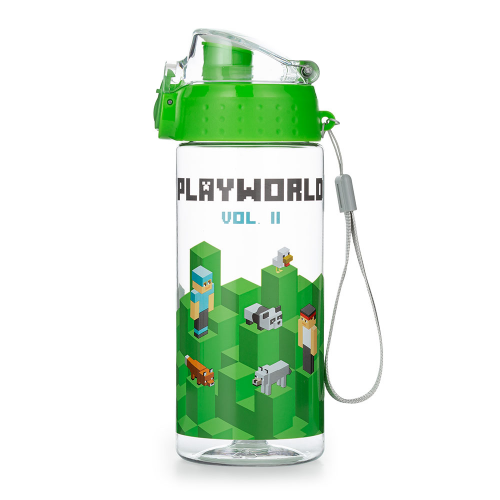 Láhev Oxy Click 500 ml