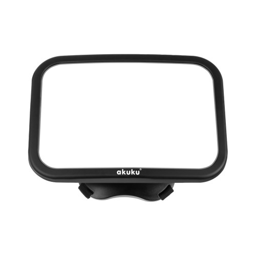 Zrcátko pro pozorování dítěte v autě 360° Akuku