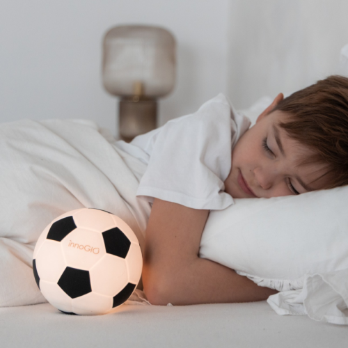 Lampička GIOball