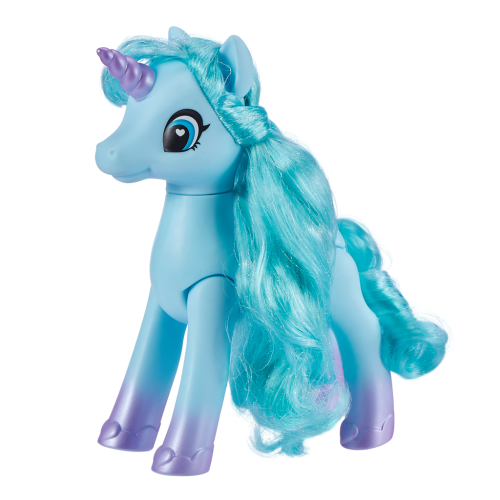 Jednorožec Sparkle Girlz střední