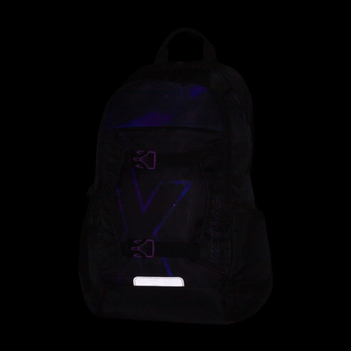 Studentský batoh Oxy Zero Moon