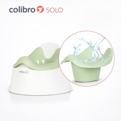 Dětský nočník, ergonomický Solo cool Colibro