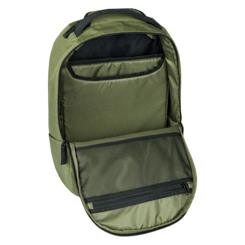 Batoh eARTh Khaki Baagl