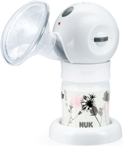 Nuk Elektrická Prsní pumpa LUNA