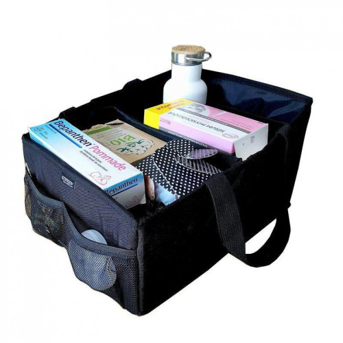 Cestovní box EZI STORAGE