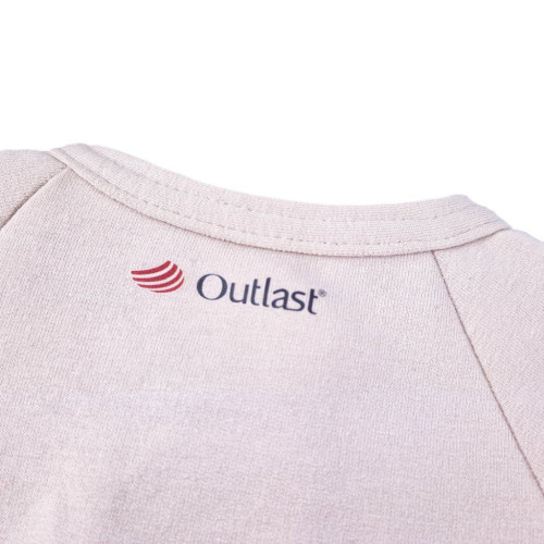 Overal smyk DR Outlast® Latte