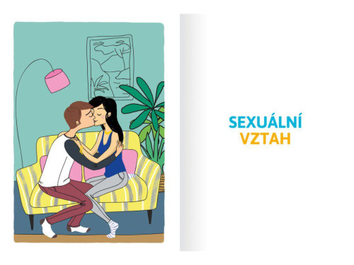 Mluvíme o sexu10-13 let Ch. Verdoux, J. Cohen, J. Kahn-Nathan, R. Bret Koch