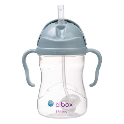 Hrneček s brčkem 240 ml B.box