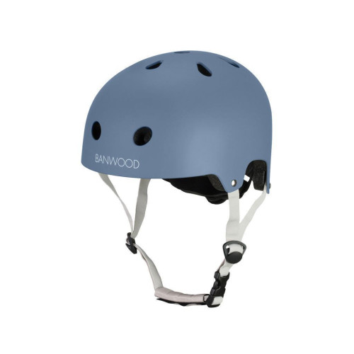 Dětská přilba 50 - 54 cm Banwood Eco