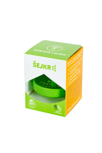 Šejkr sítko