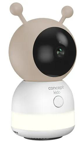 Přídavná kamera k dětské chůvičce KD4010 Concept