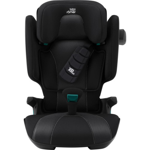 Autosedačka Kidfix i-Size 3,5-12 let