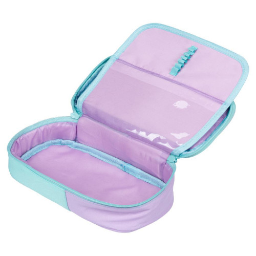 Set 3 Cubic Sweet: batoh, penál, sáček Baagl