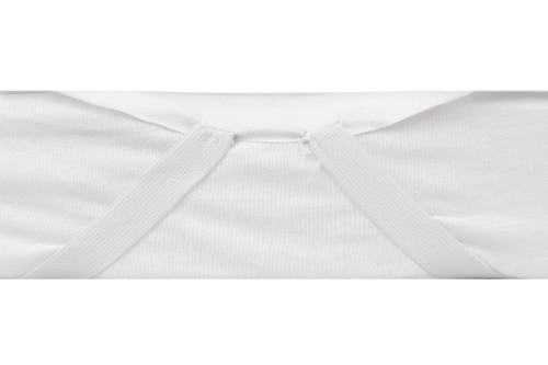 Jersey chránič matrace 80 x 160 cm Babymatex