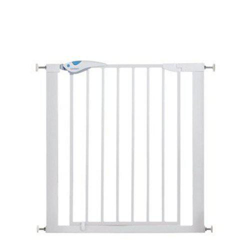 Lindam - Dětská zábrana Easy Fit Plus Deluxe