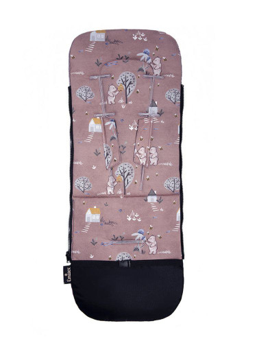 Podložka Uni Zibie Emitex