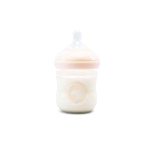 Kojenecká lahvička Blabaer 125 ml 0 - 3 m Kidnort