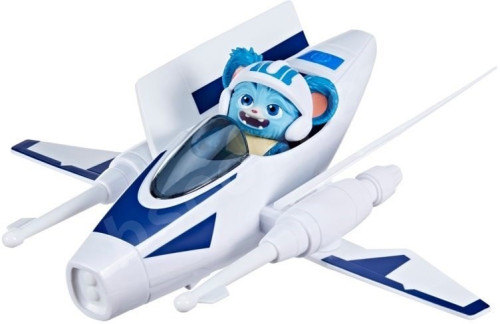 Star Wars Young Jedi Vesmírná loď