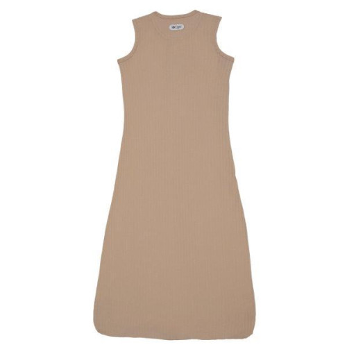 Letní spací pytel Hopper Sleeveless Seersucker LODGER vel. 50/62