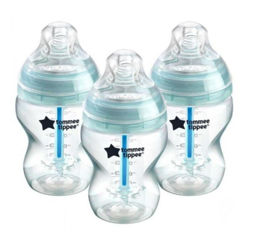 Kojenecká láhev C2N ANTI-COLIC Advanced