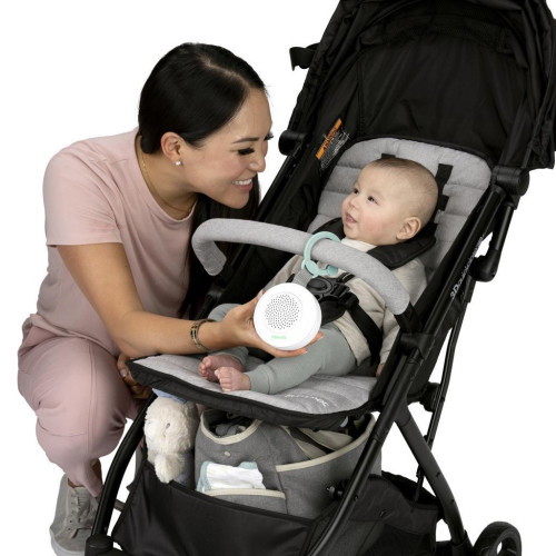 Přehrávač hudební s bluetooth Pock-a-Bye Baby™ 6 m+