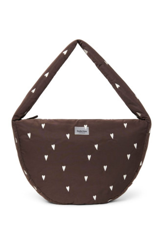 Puffy Cross Body Bag Studio Noos