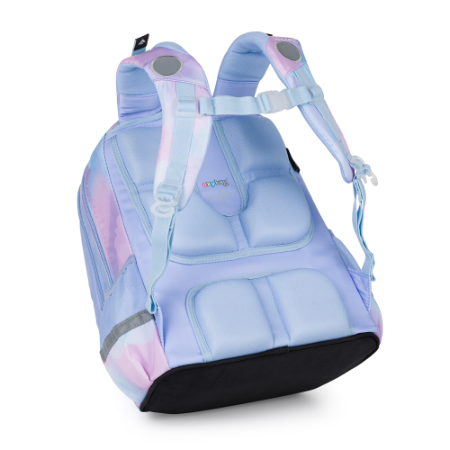 Školní set 3 ks Oxy Jumper Kolibřík OxyBag