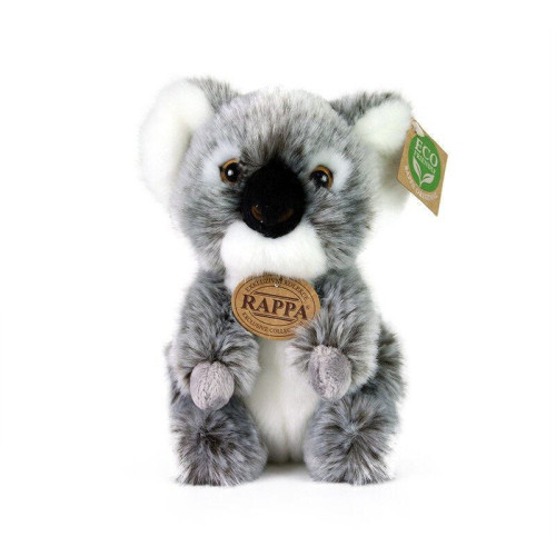 Plyšová koala sedící 18 cm Rappa