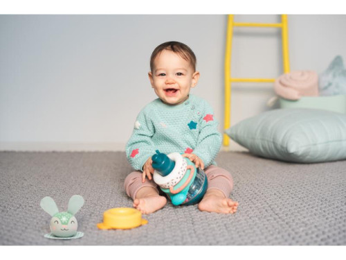 Pyramida Hunny Bunny Taf Toys