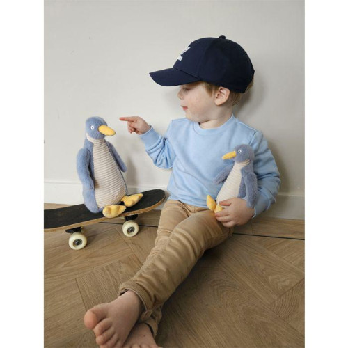 Tučňák Pedro přítulka 24 cm Happy Horse