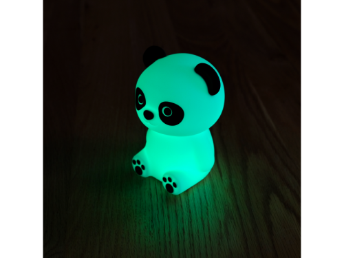 Noční světlo Paddy Panda MegaLight