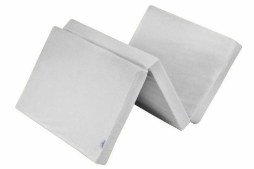 Cestovní matrace Ressi 120 x 60 x 6 BabyMatex