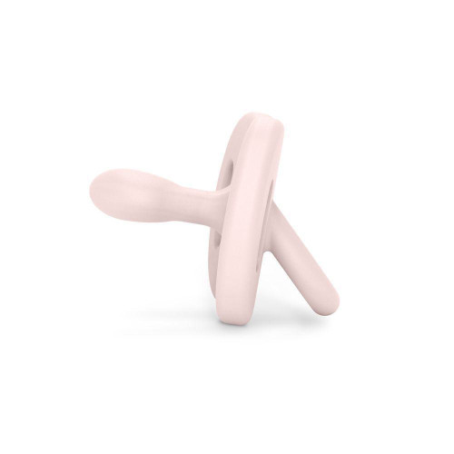 Šidítko fyziologické silikon 6-18 m SX PRO Colour Essence Suavinex
