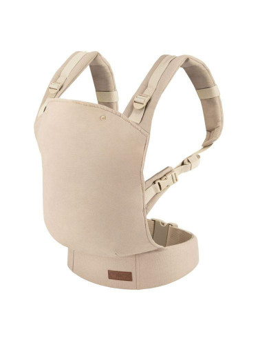 Ergonomické nosítko Collet béžové MoMi