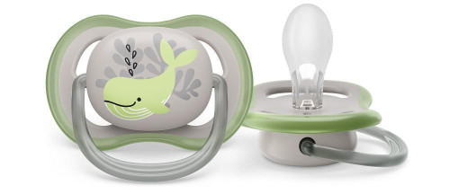 Šidítko Ultra air Obrázek 6-18 m 1 ks Philips Avent