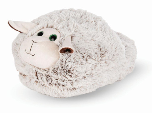 Hřejivý plyšový pantofel Cozy Noxxiez