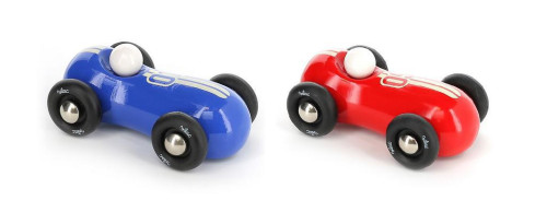 Vilac Závodní auto Streamline PM