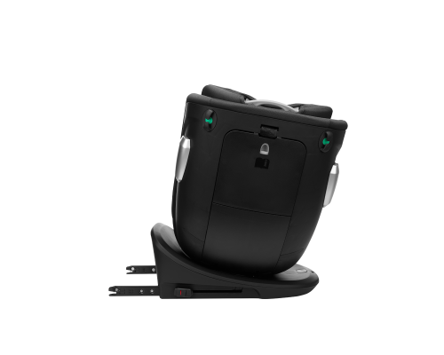 Autosedačka 40-150 cm i-Drive i-Size KikkaBoo