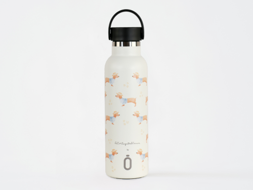 Termoláhev 600 ml Runbott