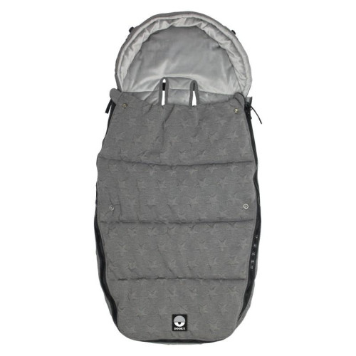 Univerzální fusak Footmuff DeLuxe Vel. L