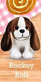 Sweet Pups štěňátko plyšové 13cm vonící