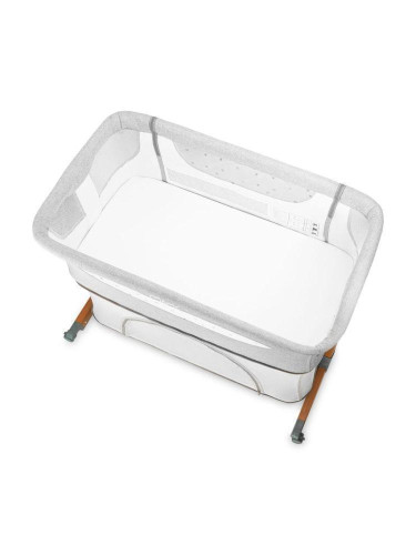Postýlka Smart bed 4 v 1 MoMi