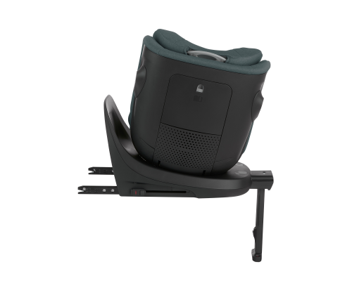 Autosedačka 40-150 cm i-Twist i-Size KikkaBoo